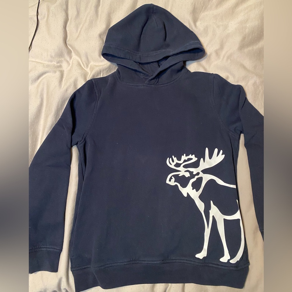Abercrombie Kids hoodie - Size 13/14